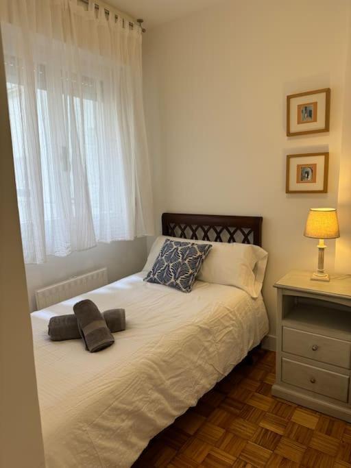 Apartment En El Corazon De Oviedo