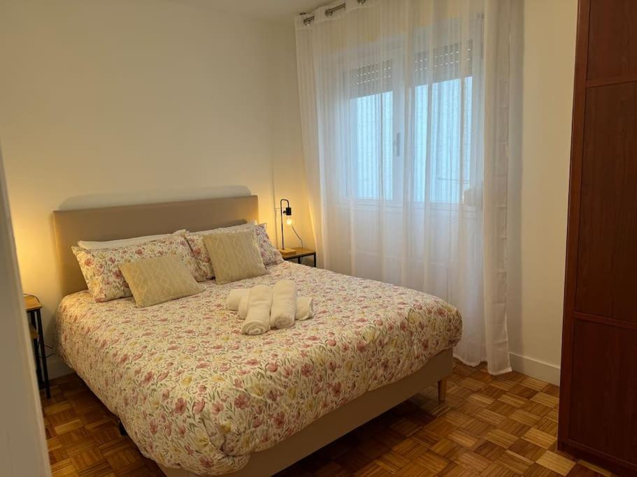 En El Corazon De Apartment