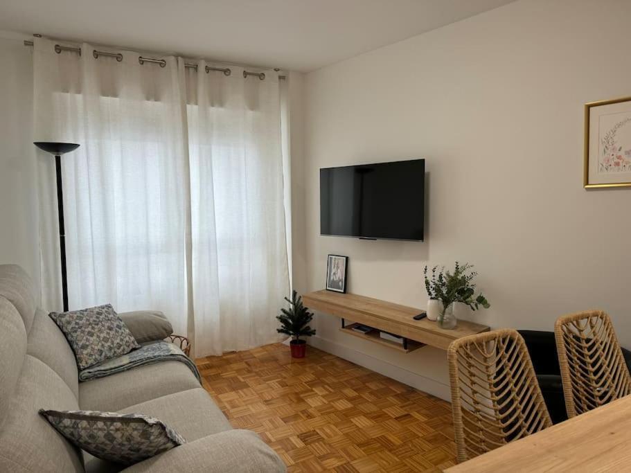 En El Corazon De Apartment *